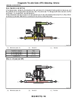 Предварительный просмотр 1706 страницы Subaru 2009 IMPREZA Service Manual