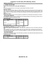 Предварительный просмотр 1710 страницы Subaru 2009 IMPREZA Service Manual