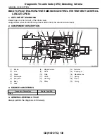 Предварительный просмотр 1718 страницы Subaru 2009 IMPREZA Service Manual