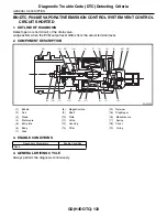 Предварительный просмотр 1720 страницы Subaru 2009 IMPREZA Service Manual