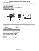 Предварительный просмотр 1726 страницы Subaru 2009 IMPREZA Service Manual