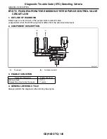 Предварительный просмотр 1728 страницы Subaru 2009 IMPREZA Service Manual