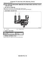 Предварительный просмотр 1730 страницы Subaru 2009 IMPREZA Service Manual