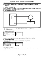 Предварительный просмотр 1750 страницы Subaru 2009 IMPREZA Service Manual