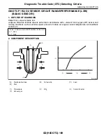 Предварительный просмотр 1757 страницы Subaru 2009 IMPREZA Service Manual