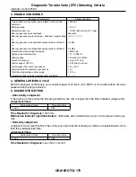 Предварительный просмотр 1758 страницы Subaru 2009 IMPREZA Service Manual