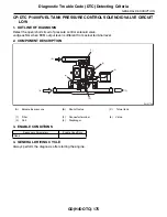 Предварительный просмотр 1763 страницы Subaru 2009 IMPREZA Service Manual