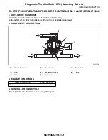 Предварительный просмотр 1767 страницы Subaru 2009 IMPREZA Service Manual