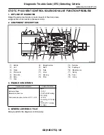 Предварительный просмотр 1769 страницы Subaru 2009 IMPREZA Service Manual