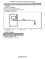 Предварительный просмотр 1771 страницы Subaru 2009 IMPREZA Service Manual