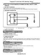 Предварительный просмотр 1783 страницы Subaru 2009 IMPREZA Service Manual