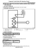 Предварительный просмотр 1795 страницы Subaru 2009 IMPREZA Service Manual