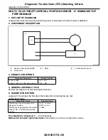 Предварительный просмотр 1798 страницы Subaru 2009 IMPREZA Service Manual