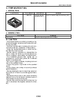 Предварительный просмотр 1822 страницы Subaru 2009 IMPREZA Service Manual