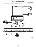 Предварительный просмотр 1834 страницы Subaru 2009 IMPREZA Service Manual