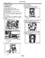 Предварительный просмотр 1837 страницы Subaru 2009 IMPREZA Service Manual