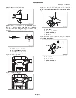 Предварительный просмотр 1840 страницы Subaru 2009 IMPREZA Service Manual