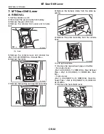 Предварительный просмотр 1849 страницы Subaru 2009 IMPREZA Service Manual