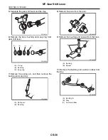 Предварительный просмотр 1853 страницы Subaru 2009 IMPREZA Service Manual