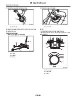 Предварительный просмотр 1855 страницы Subaru 2009 IMPREZA Service Manual