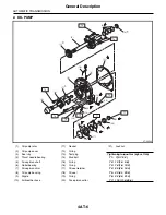 Предварительный просмотр 1862 страницы Subaru 2009 IMPREZA Service Manual