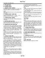 Предварительный просмотр 1886 страницы Subaru 2009 IMPREZA Service Manual