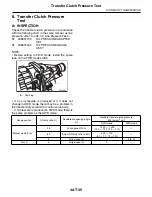 Предварительный просмотр 1891 страницы Subaru 2009 IMPREZA Service Manual