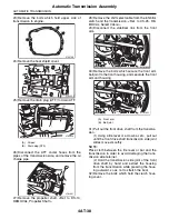 Предварительный просмотр 1894 страницы Subaru 2009 IMPREZA Service Manual