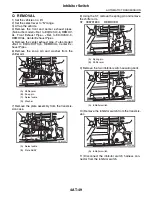 Предварительный просмотр 1905 страницы Subaru 2009 IMPREZA Service Manual