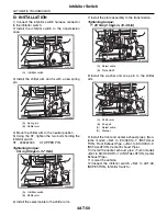 Предварительный просмотр 1906 страницы Subaru 2009 IMPREZA Service Manual