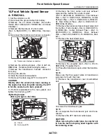 Предварительный просмотр 1907 страницы Subaru 2009 IMPREZA Service Manual