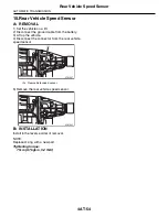 Предварительный просмотр 1910 страницы Subaru 2009 IMPREZA Service Manual