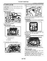 Предварительный просмотр 1915 страницы Subaru 2009 IMPREZA Service Manual