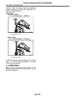 Предварительный просмотр 1926 страницы Subaru 2009 IMPREZA Service Manual