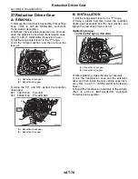 Предварительный просмотр 1934 страницы Subaru 2009 IMPREZA Service Manual