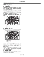 Предварительный просмотр 1938 страницы Subaru 2009 IMPREZA Service Manual