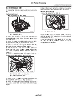 Предварительный просмотр 1943 страницы Subaru 2009 IMPREZA Service Manual