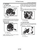 Предварительный просмотр 1945 страницы Subaru 2009 IMPREZA Service Manual