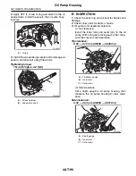 Предварительный просмотр 1946 страницы Subaru 2009 IMPREZA Service Manual