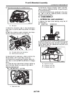 Предварительный просмотр 1955 страницы Subaru 2009 IMPREZA Service Manual