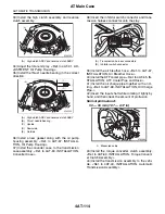 Предварительный просмотр 1970 страницы Subaru 2009 IMPREZA Service Manual