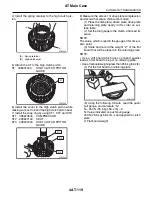 Предварительный просмотр 1975 страницы Subaru 2009 IMPREZA Service Manual