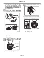 Предварительный просмотр 1976 страницы Subaru 2009 IMPREZA Service Manual