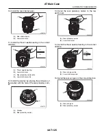 Предварительный просмотр 1981 страницы Subaru 2009 IMPREZA Service Manual