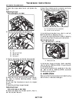 Предварительный просмотр 1986 страницы Subaru 2009 IMPREZA Service Manual