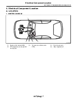 Предварительный просмотр 1992 страницы Subaru 2009 IMPREZA Service Manual