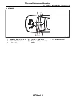 Предварительный просмотр 1994 страницы Subaru 2009 IMPREZA Service Manual