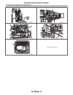 Предварительный просмотр 1995 страницы Subaru 2009 IMPREZA Service Manual