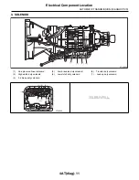 Предварительный просмотр 1996 страницы Subaru 2009 IMPREZA Service Manual