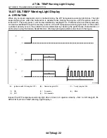 Предварительный просмотр 2007 страницы Subaru 2009 IMPREZA Service Manual